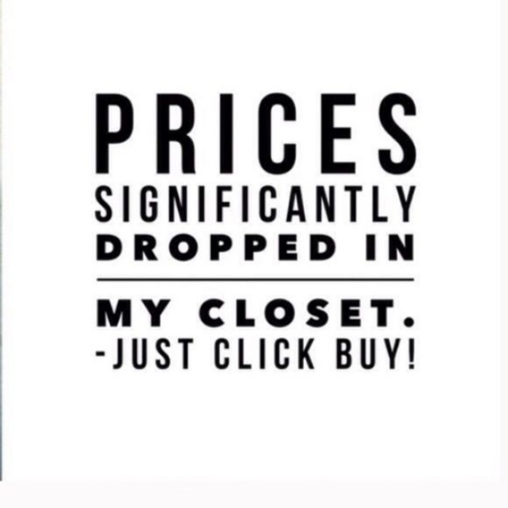 Sold or being donated
